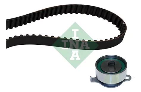 Schaeffler Ina Kit De Distribución 530031010 Honda Civic Envío gratis