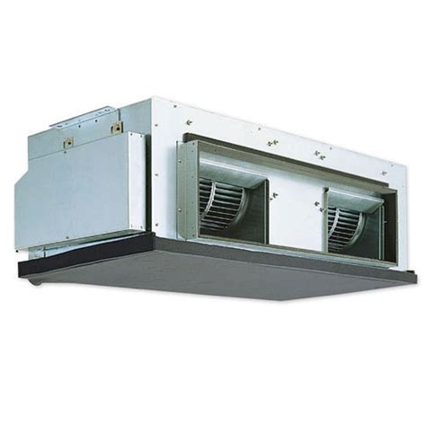 Mitsubishi Ductable Air Conditioner Ton At Rs In Raigad Id