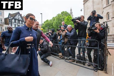 Rebekah Vardy Beckyvardy Nude The Fappening Photo 1844363 FappeningBook