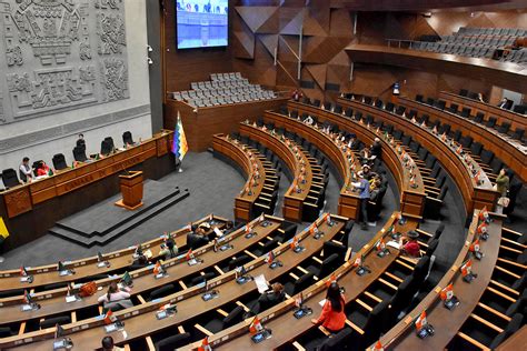 Cámara de Diputados suspende sesión en la que se debía tratar ley del