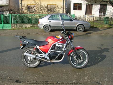 1987 Honda Cb450s Motozombdrivecom