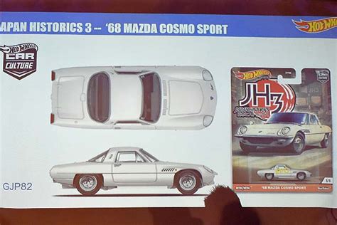 ホットウィールジャパンコンベンションの新作プレゼンテーション内容まとめ Hot Wheels 情報まとめ ホットウィール にわかマニアHot Wheels 情報まとめ