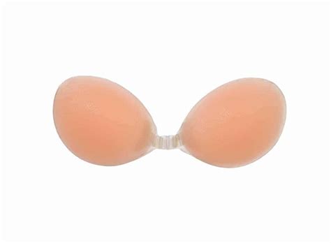 Best Adhesive Bra of 2022: Top 5 Recommendations - Silicone Official