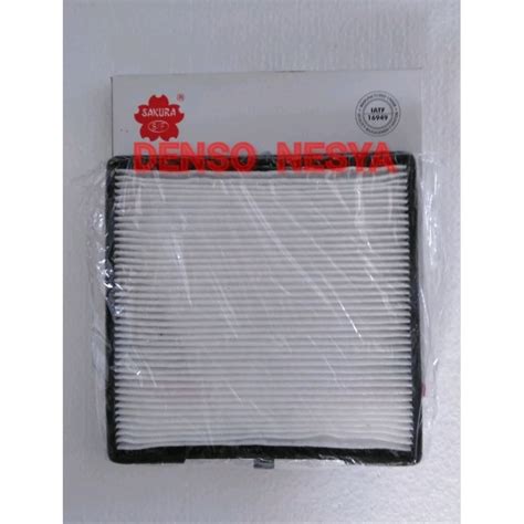 Jual Filter Kabin Udara Cabin Ac Mobil Kia All New Picanto Se Anp Ta