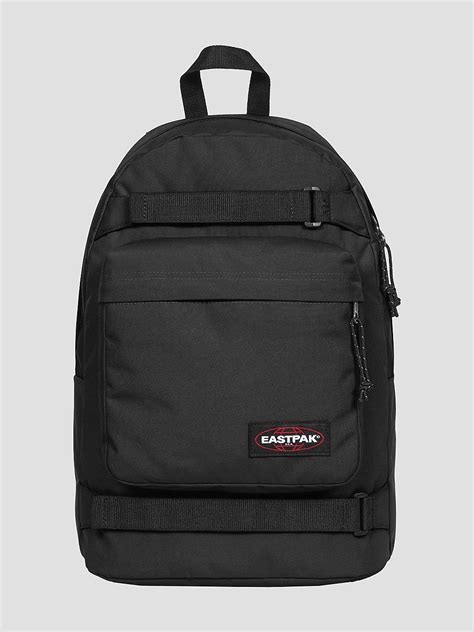 Eastpak Skate Pak'R Rucksack black | sk8park.de
