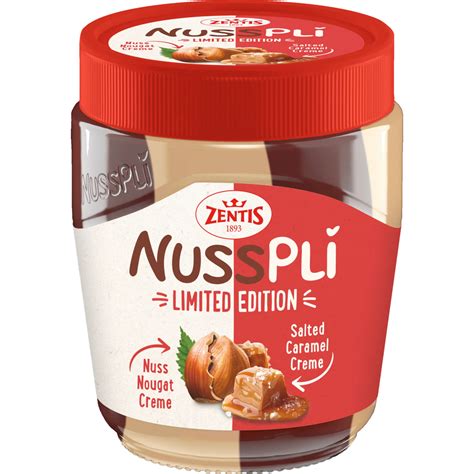 Nusspli & Belmandel