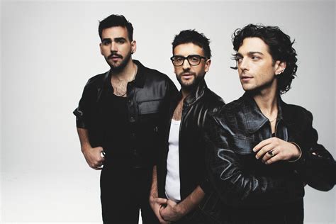 Al Forte di Bard è sold out il concerto de Il Volo