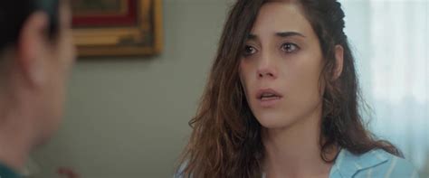 Tuiteros Lloraron Junto A Zeynep La Muerte De Cahide En La Teleserie