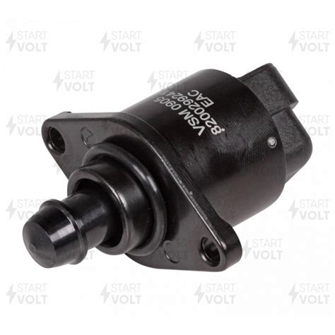 Регулятор холостого хода для а/м Лада Largus (12-)/Renault Logan (04 ...