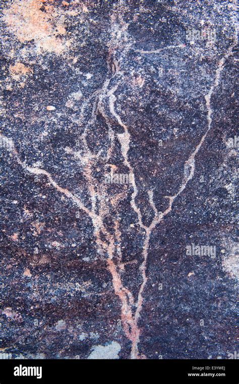 Rock Veins Stock Photos Rock Veins Stock Images Alamy