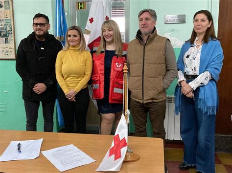 Lanús Hoy Mancebo presente en la asunción de la nueva comisión