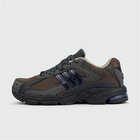 кроссовки Adidas Response CL Brown купить за 3835 руб. в интернет ...