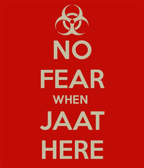 Jaat Wallpaperfontredtextlogoposter 114692 Wallpaperuse