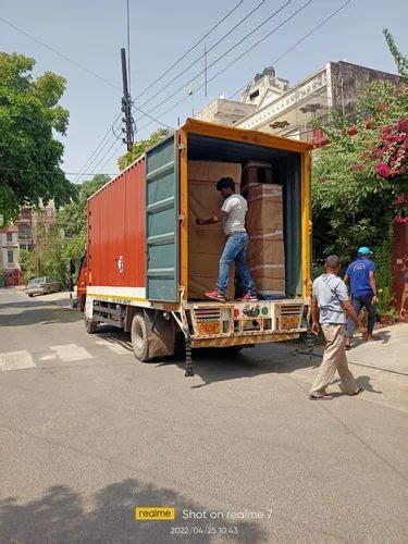 House Shifting Loading And Unloading Transportation Service In