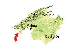 Santa Ponsa - beach guide | Mallorca Beaches