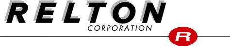 Relton Corporation American Made Cutting Tools United States