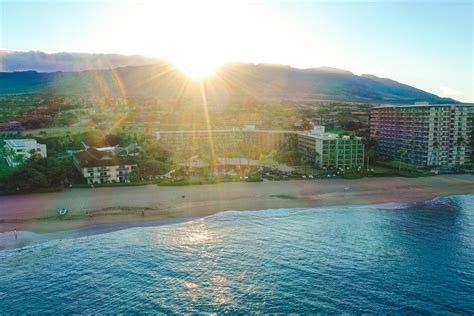 OUTRIGGER Kāanapali Beach Resort Outrigger Resorts Hotels Newsroom