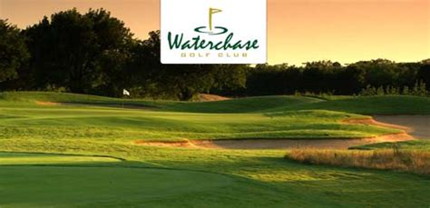 Waterchase Golf Club - Fort Worth, TX - Save up to 52%