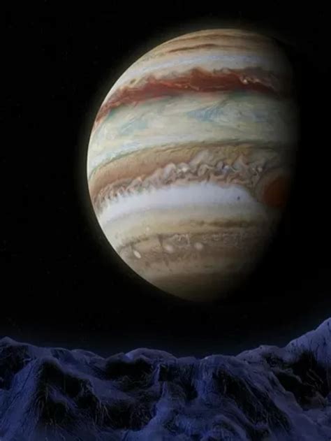 Ever Wondered How Many Earths Can Fit On Jupiter 😱😱 Gkbooks