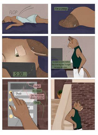 A Gentle Touch Luscious Hentai Manga Porn