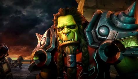 World of Warcraft Classic reveals its new and improved Cataclysm