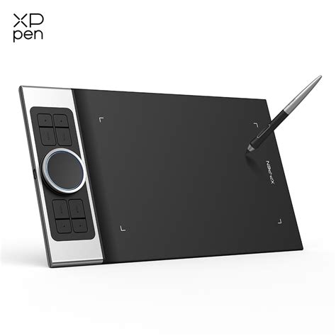 XPPen Deco Pro S M Drawing Tablet Graphics Tablet Animation Drawing