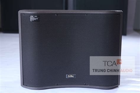 Loa karaoke Soundking SK12 chính hãng | Thiết bị âm thanh Soundking
