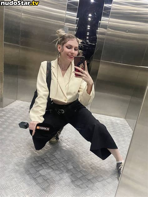 Alisa Bulgakova Sasha Dias Desertroses19 Sashadias Cosplay Nude OnlyFans Photo 65