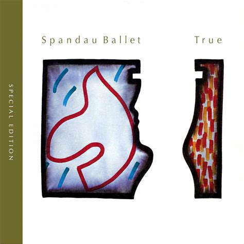 Spandau Ballet - True | iHeart