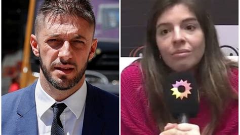 Matías Morla Aceptó Pagar Una Multa A Claudia Villafañe Y Sus Hijas