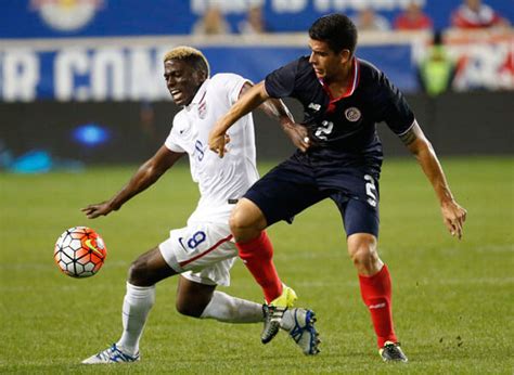 COSTA RICA WINS – Caribbean Life