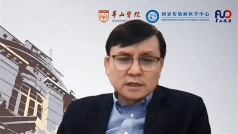 张文宏：“刀片株”“干饭株”仍属于轻症，这类人群要重点保护！ 救治 上海市 重症