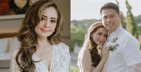 Lindsay Custodio Here S Why Former Actress Wed On Friday The Th