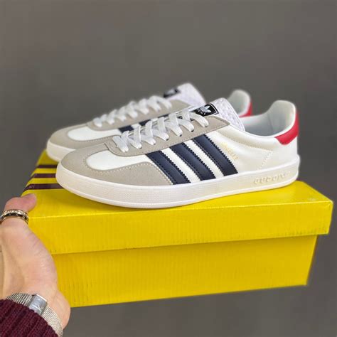 Кроссовки adidas Originals Gazelle - купить с доставкой по выгодным ...