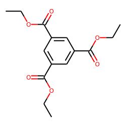 Benzenetricarboxylic Acid Triethyl Ester Cas