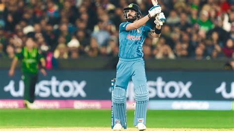 From Virat Kohli S Vs Pakistan To Yuvraj Singh S Vs England Look