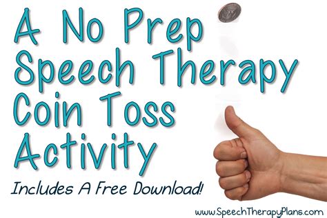 No Prep Speech Therapy Materials Can Be Difficult To Find Aba Speech