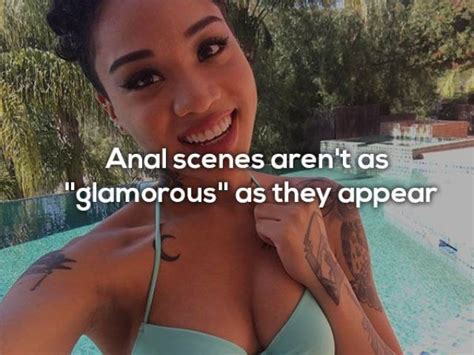 Porn Industry Is Not As Happy As We See It Pics Izispicy