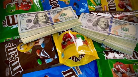 🍭sweet Candy Money ️👌🤑👉💸💸💸💰💰💰 Youtube