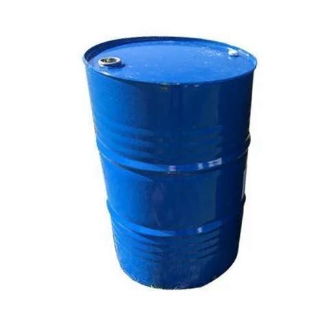 Blue Mild Steel 200 Litre MS Drum At Rs 650 In Indore ID 22072884562