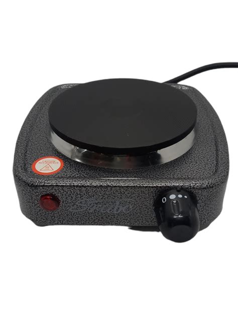 Hot Plate 500w Cd Online Shop Malta