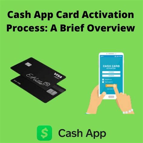 Cash App Card Activation Process - Detailed Explanation | EZ Articles DB