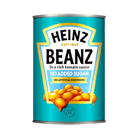 Heinz Beans In A Rich Tomato Sauce 415g Shopifull