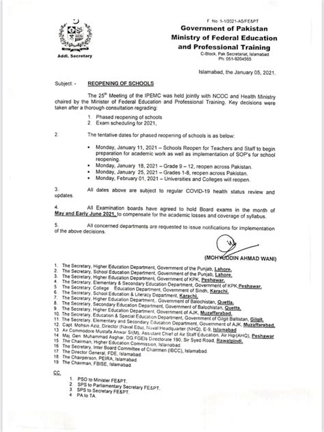 Latest Government Exam Notification 2024 Kiri Desiree