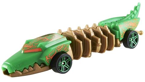 Mattel Hot Wheels Auto Mutant BBY TSBOHEMIA CZ