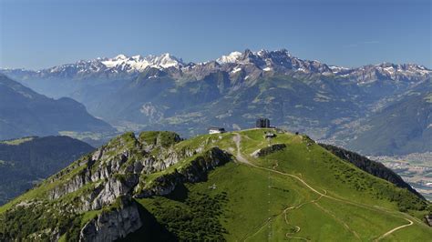 Leysin | Switzerland Tourism