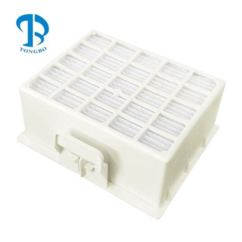 HEPA Filter Bbz156hf for Boschs Gl-40 Gl-10 00576833 Air Purifier ...