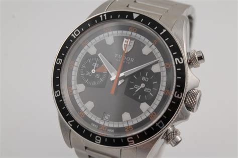 Tudor Heritage-Chrono- - Chronometrie Pietzner