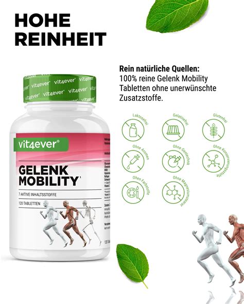 Vit Ever Gelenk Mobility G Shop Apotheke