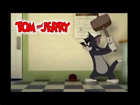 Tom And Jerry Cartoon Network Bumper